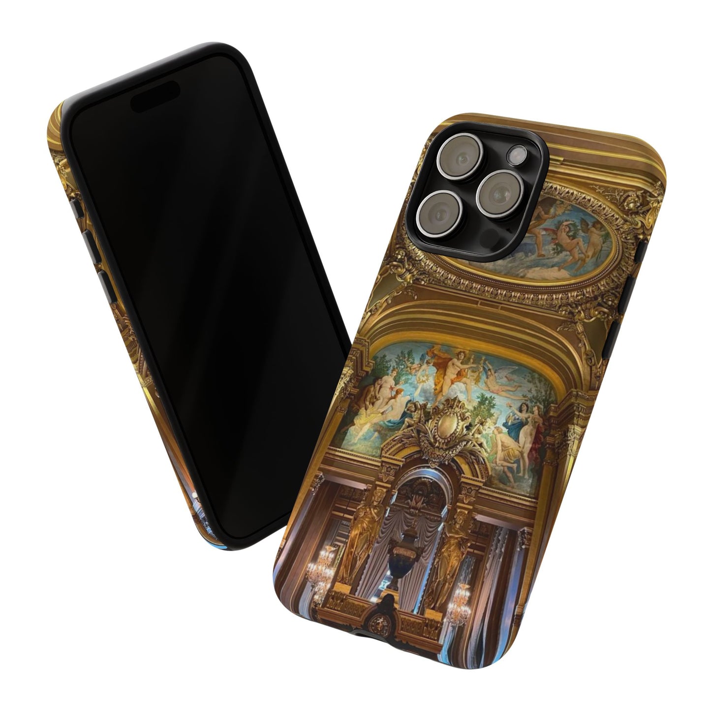 Yes to Heaven Case