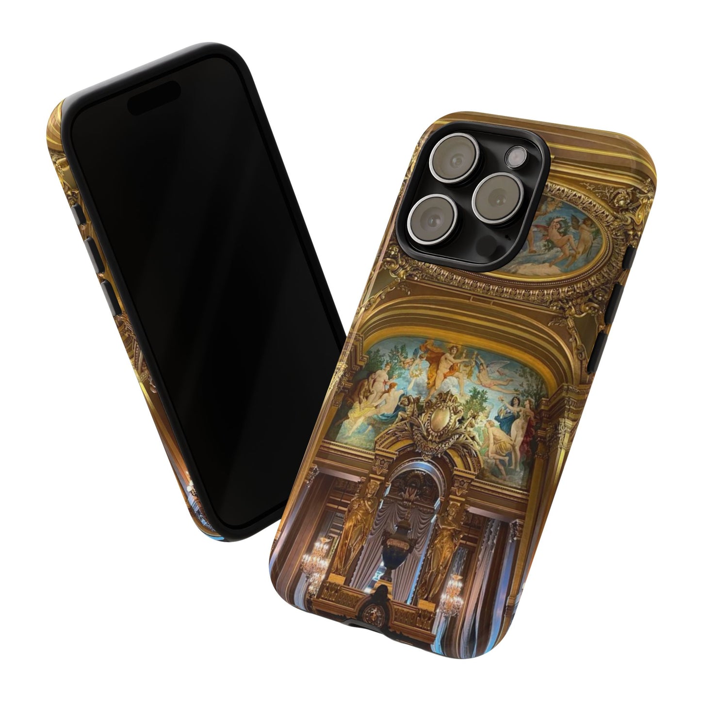 Yes to Heaven Case