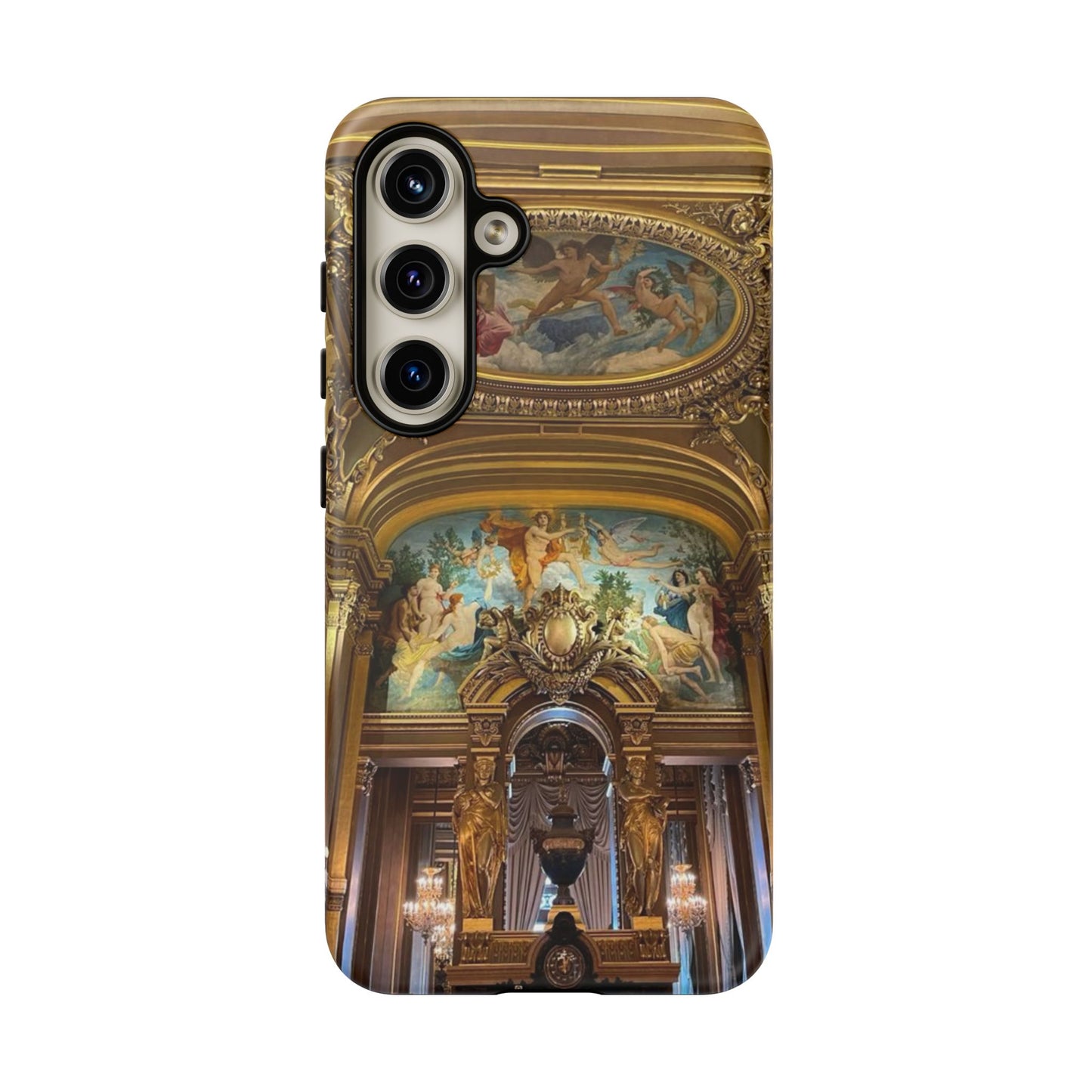 Yes to Heaven Case