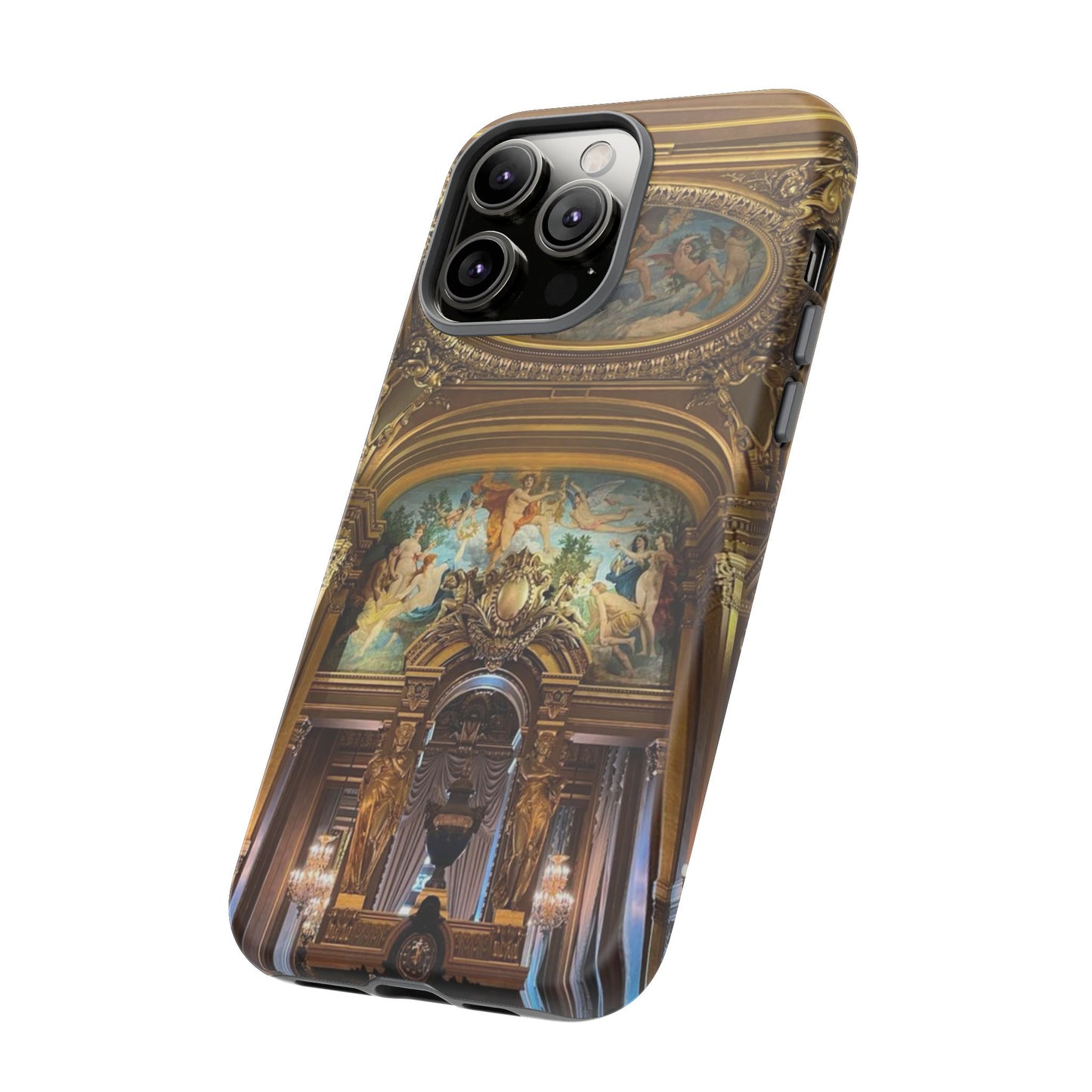 Yes to Heaven Case