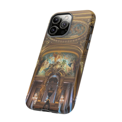 Yes to Heaven Case