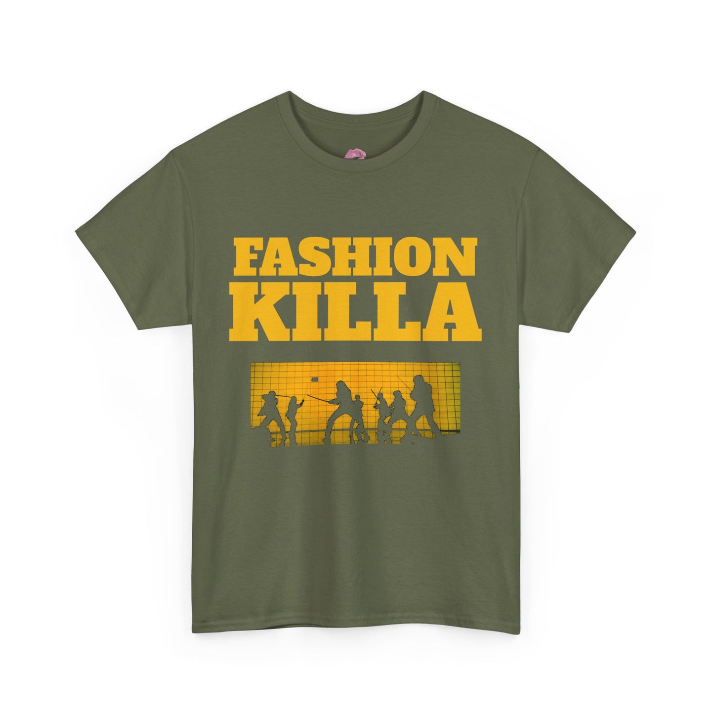 Fashion Killa T-Shirt