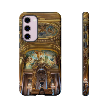 Yes to Heaven Case