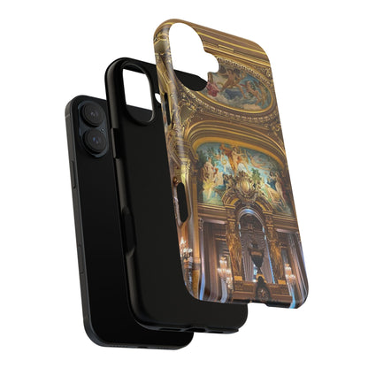 Yes to Heaven Case