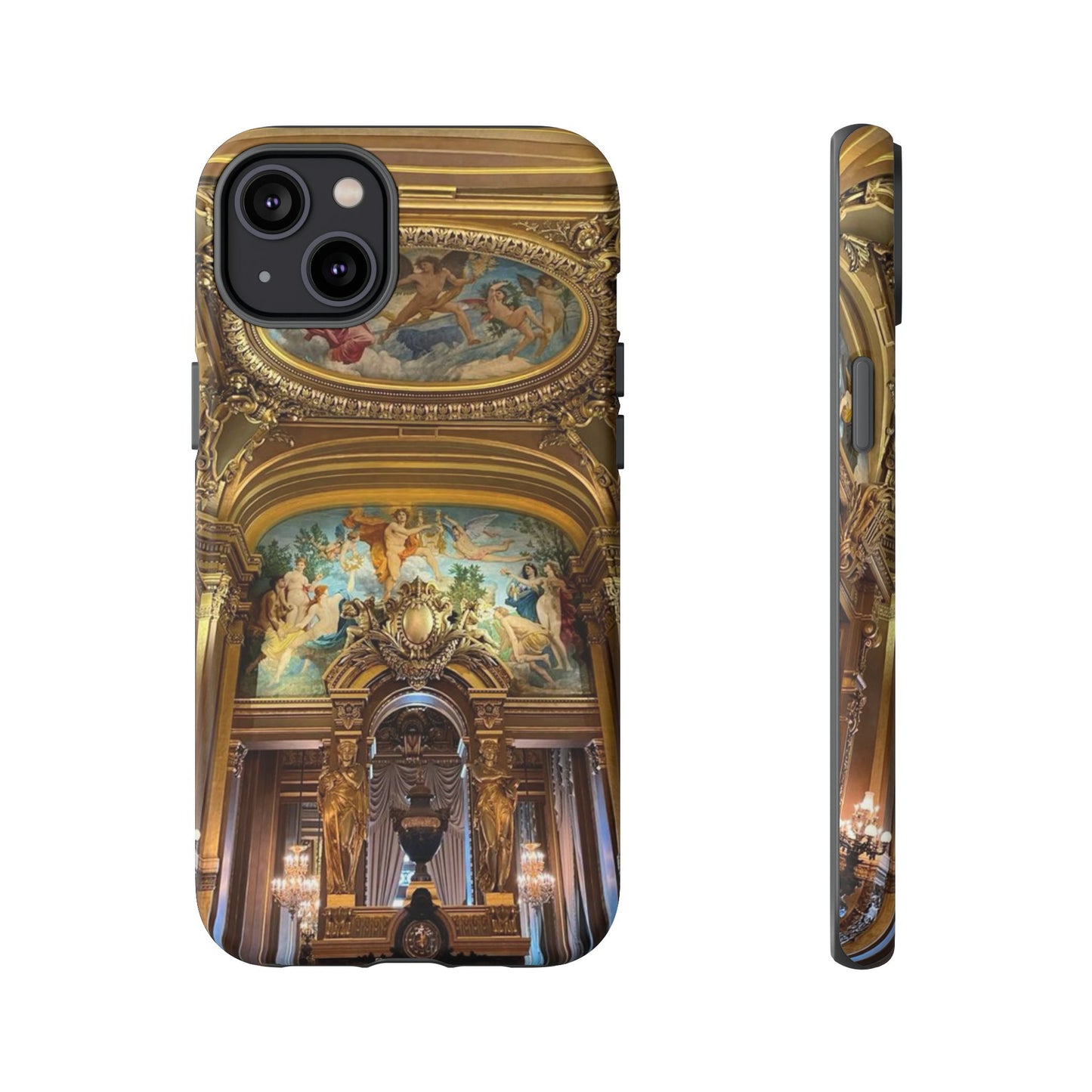 Yes to Heaven Case