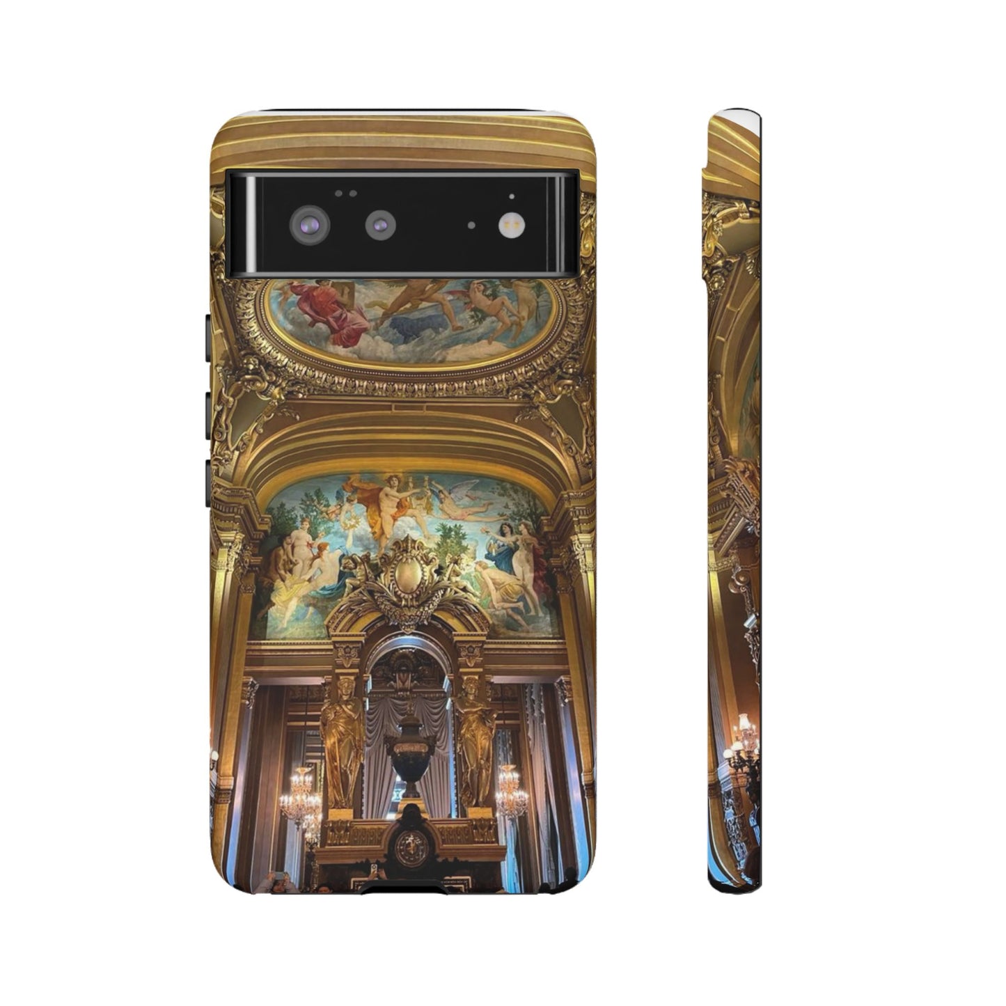 Yes to Heaven Case