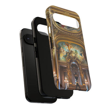 Yes to Heaven Case