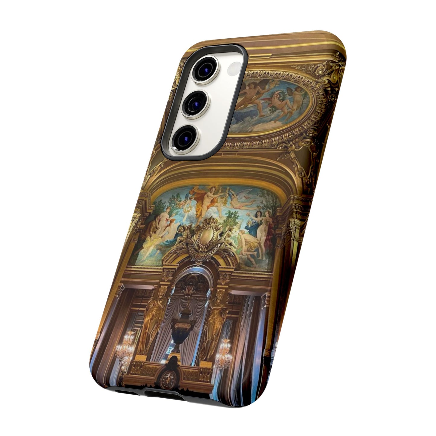 Yes to Heaven Case