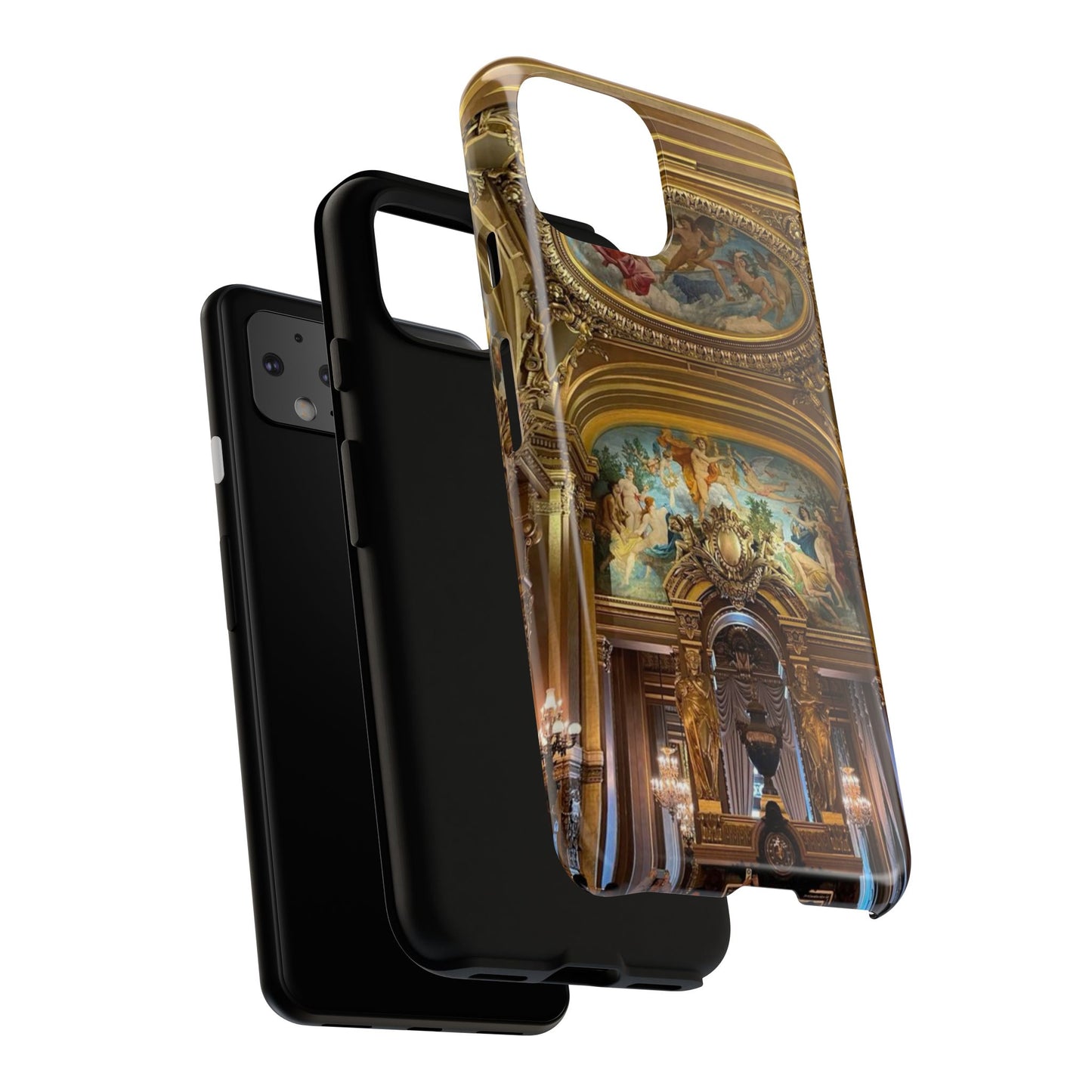 Yes to Heaven Case