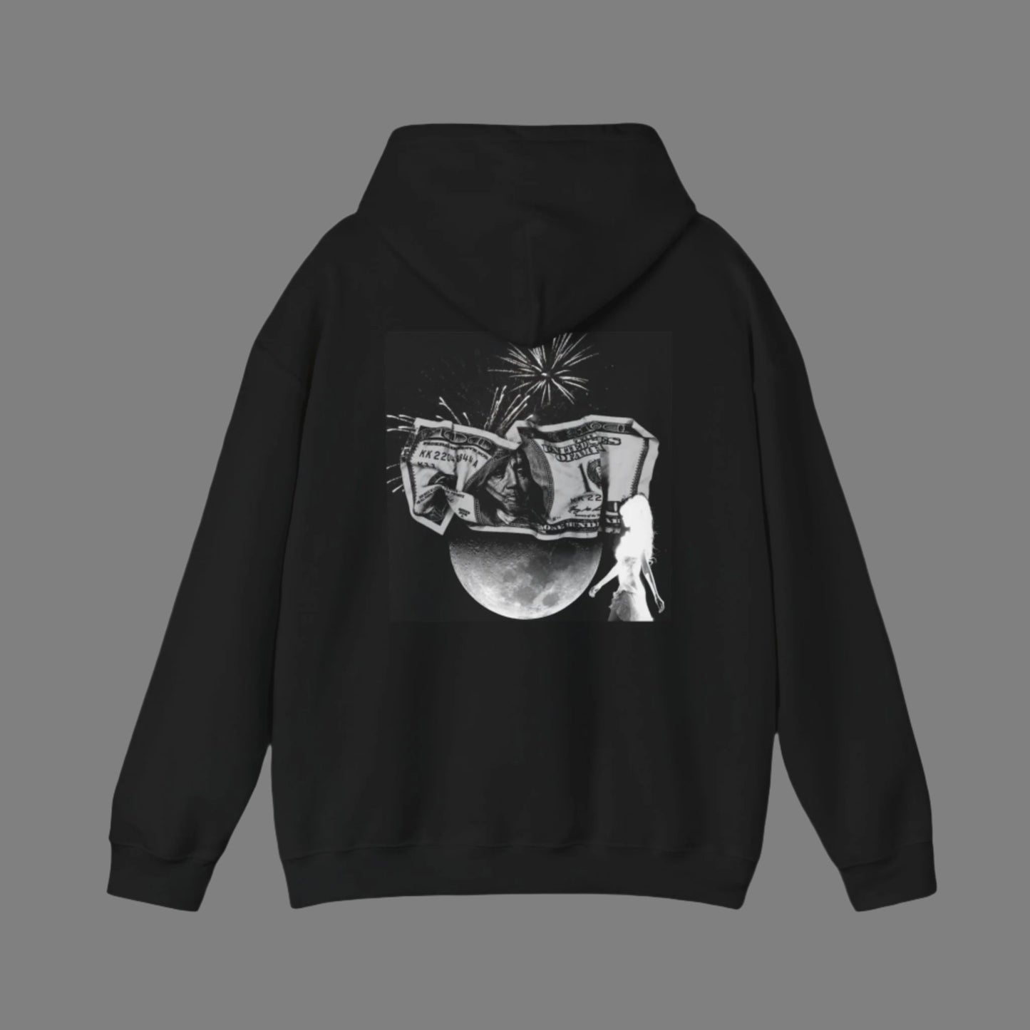 Moonlight Hoodie