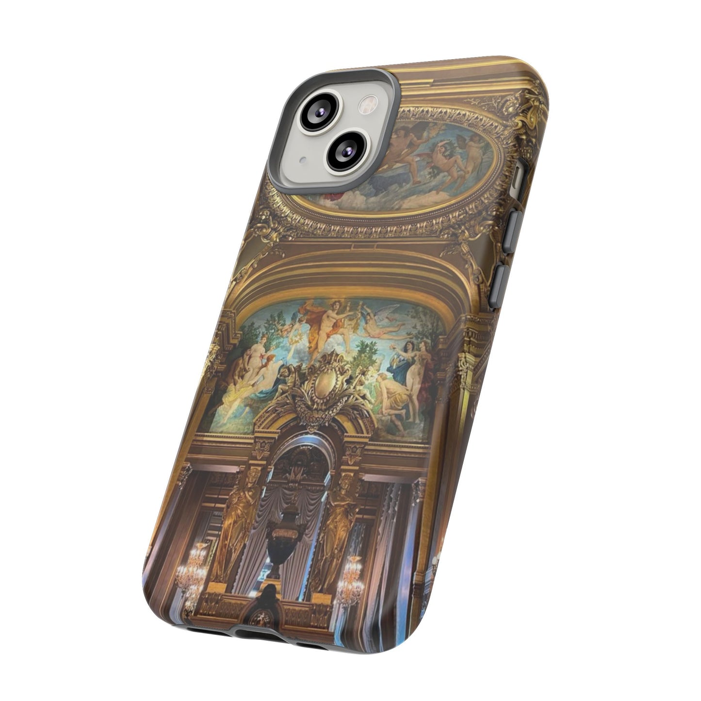 Yes to Heaven Case