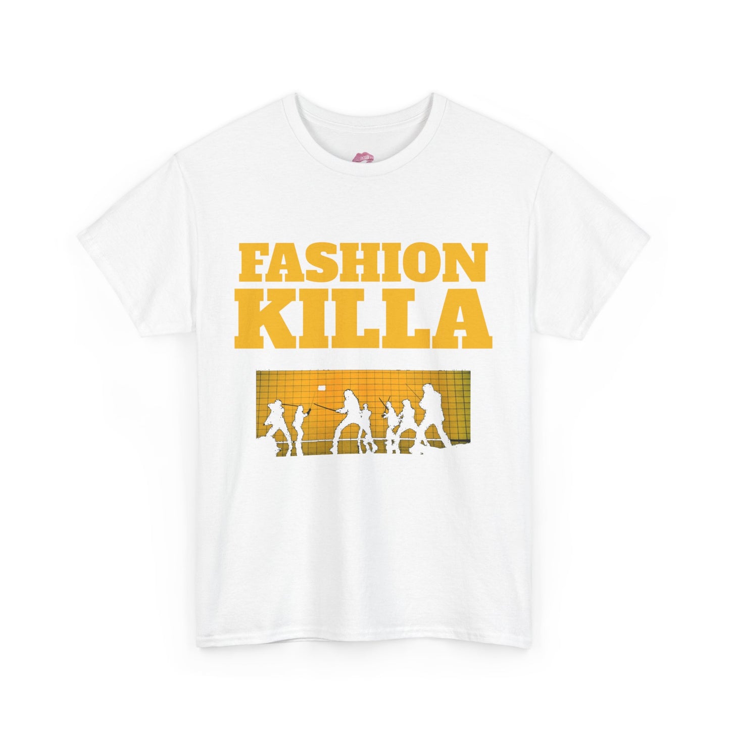 Fashion Killa T-Shirt