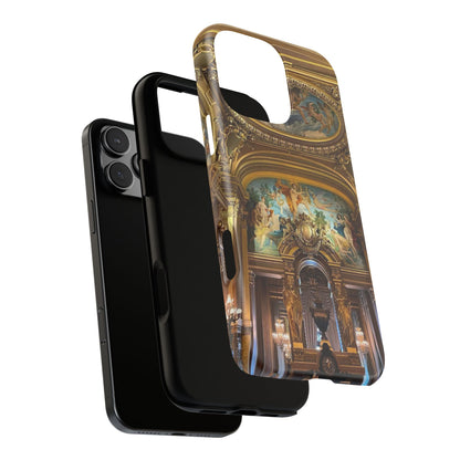 Yes to Heaven Case