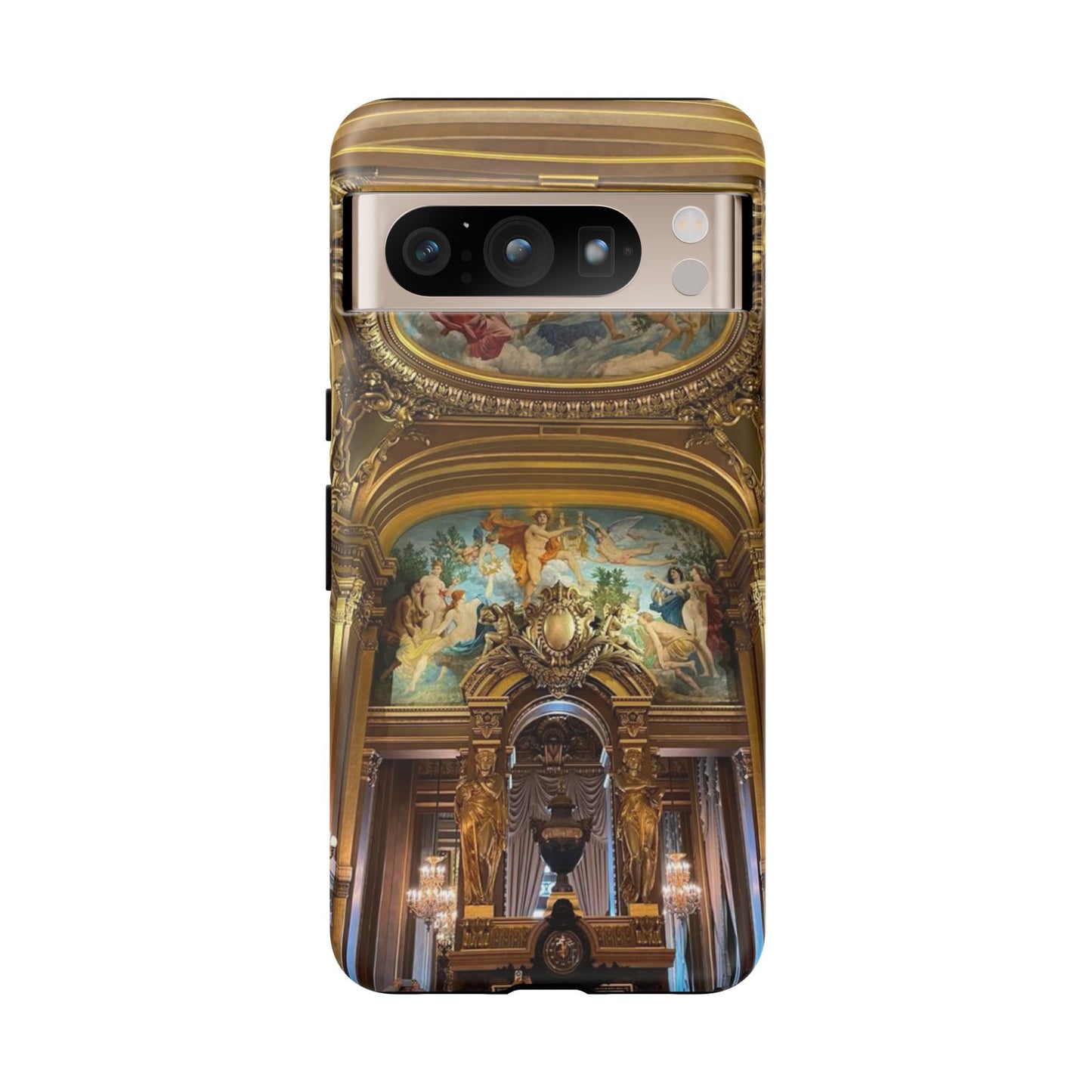 Yes to Heaven Case