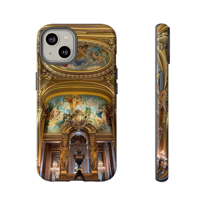 Yes to Heaven Case