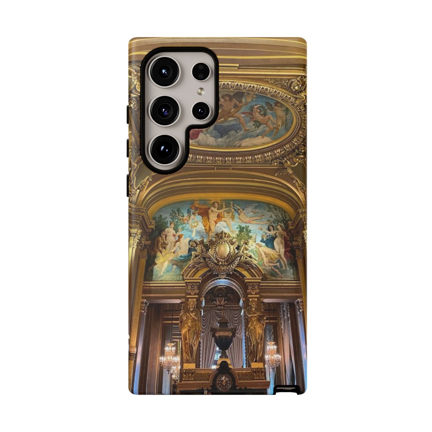 Yes to Heaven Case