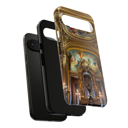 Yes to Heaven Case