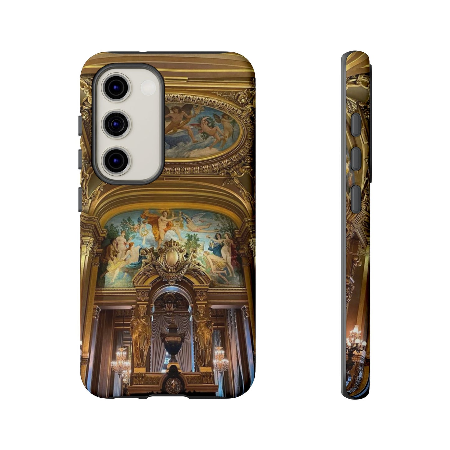 Yes to Heaven Case