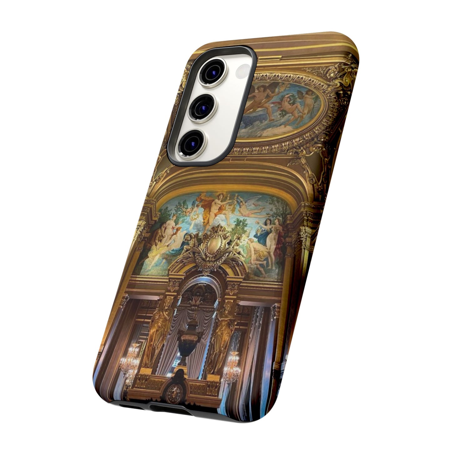 Yes to Heaven Case