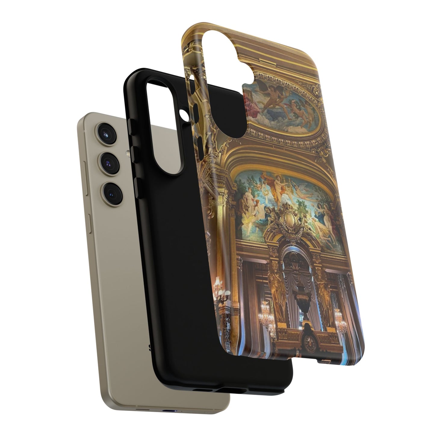 Yes to Heaven Case