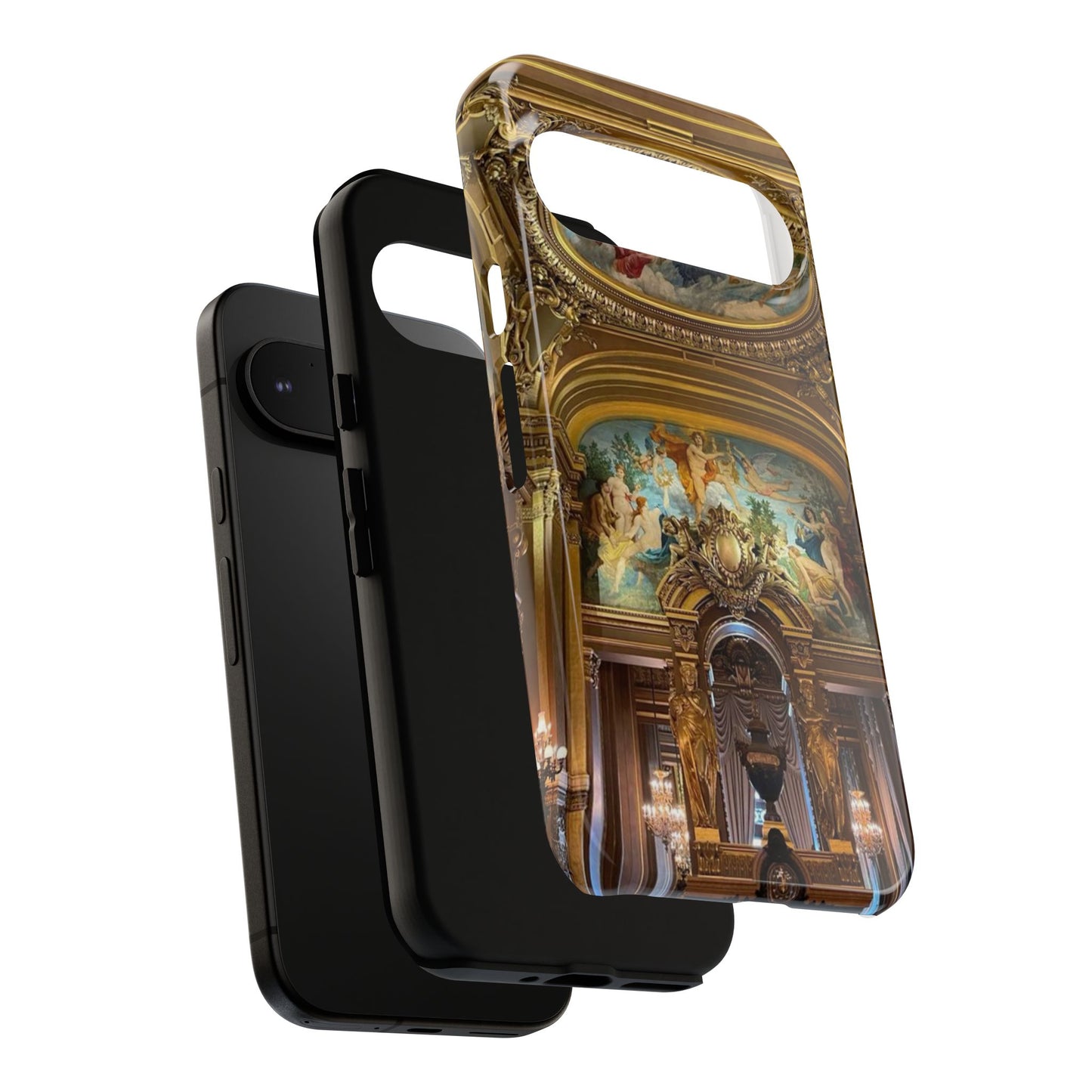 Yes to Heaven Case