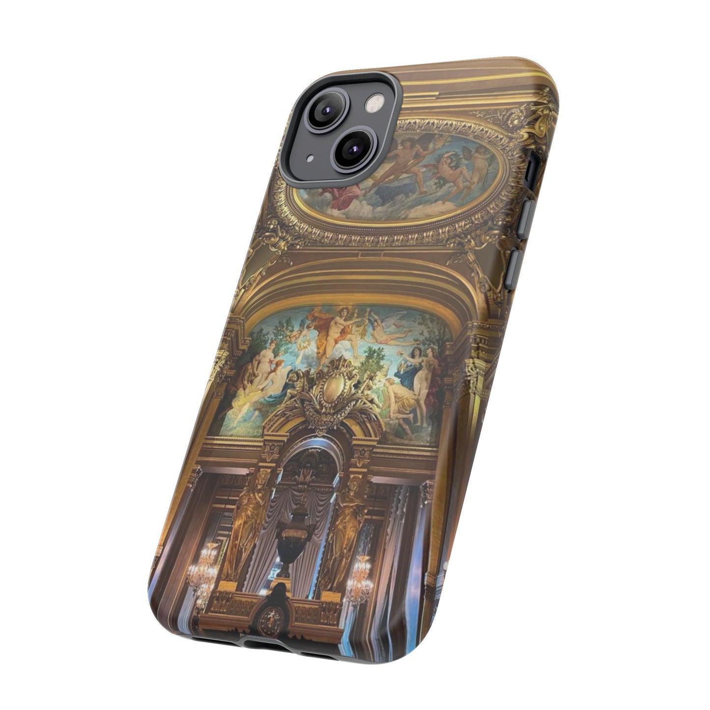 Yes to Heaven Case