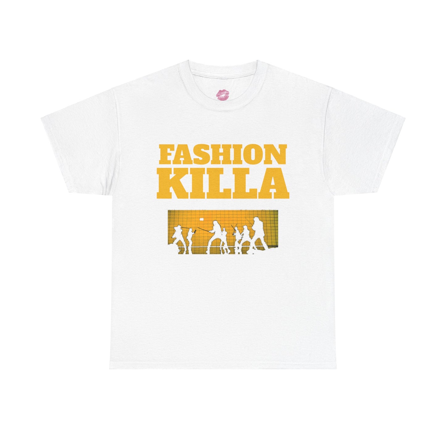 Fashion Killa T-Shirt