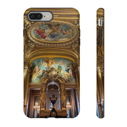 Yes to Heaven Case