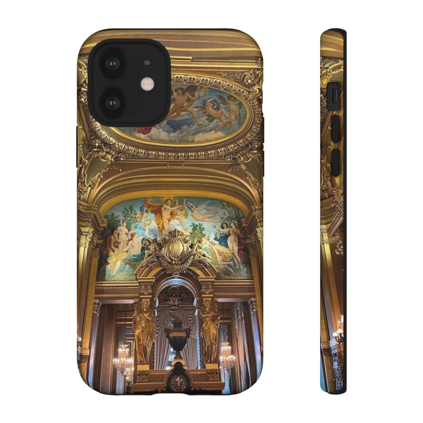 Yes to Heaven Case