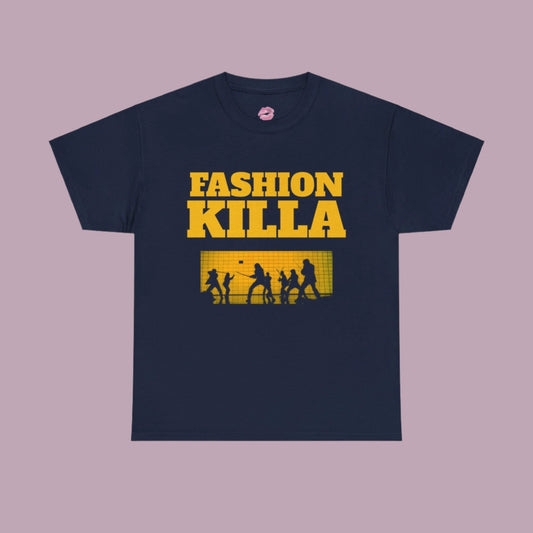 Fashion Killa T-Shirt