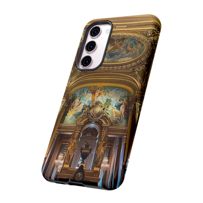 Yes to Heaven Case