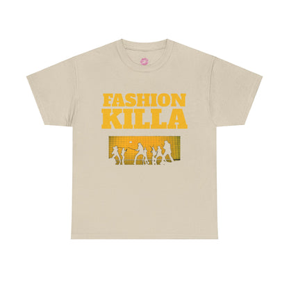 Fashion Killa T-Shirt