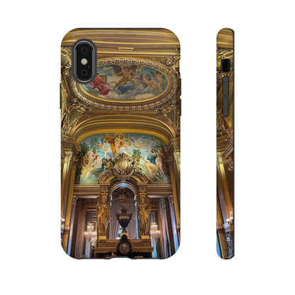 Yes to Heaven Case