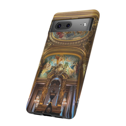 Yes to Heaven Case