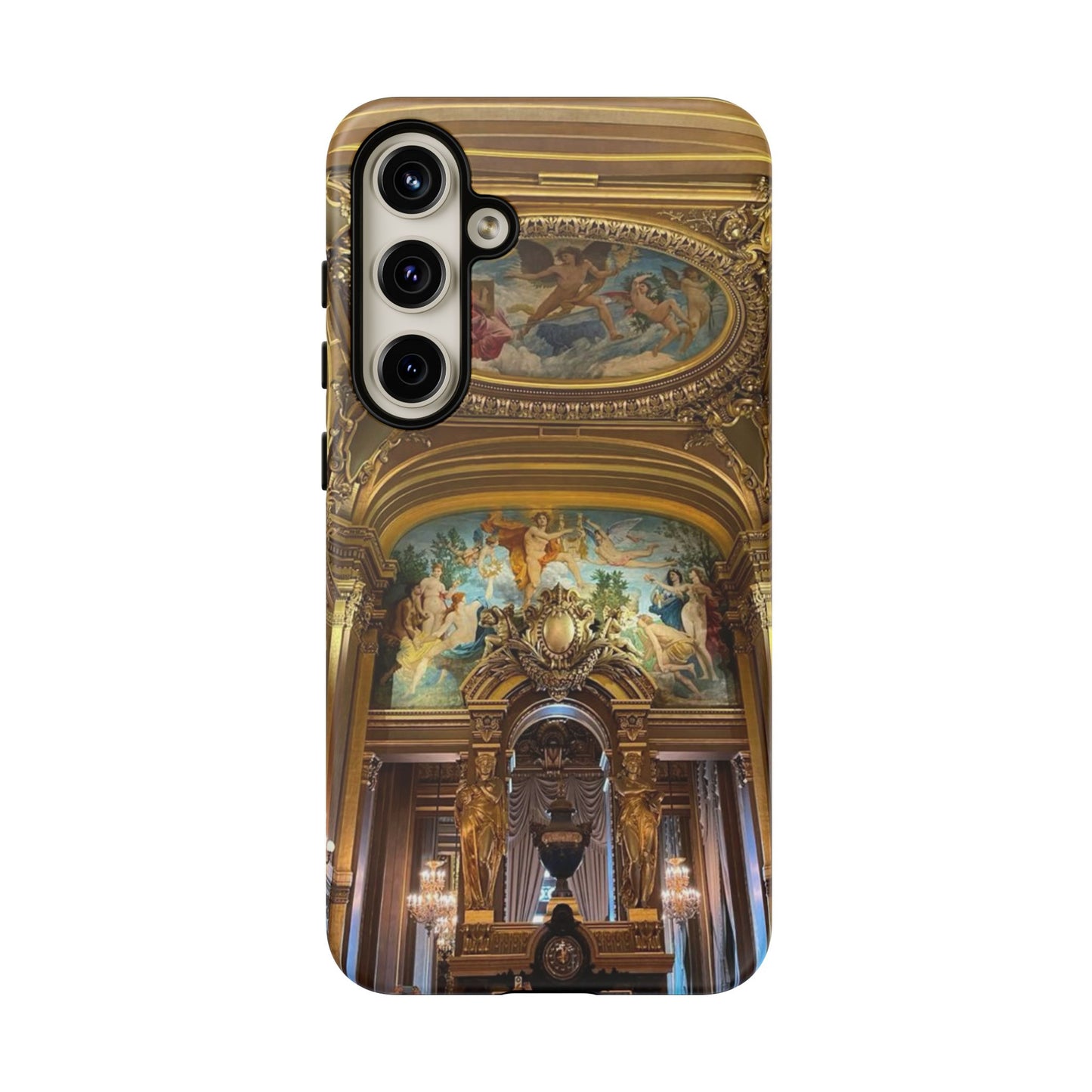 Yes to Heaven Case