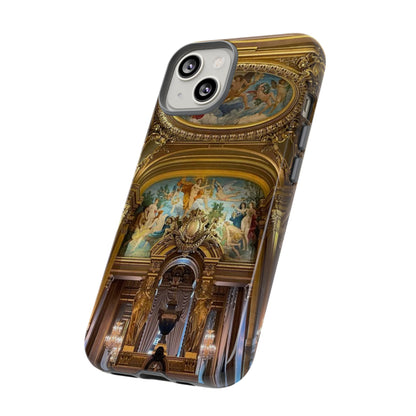 Yes to Heaven Case