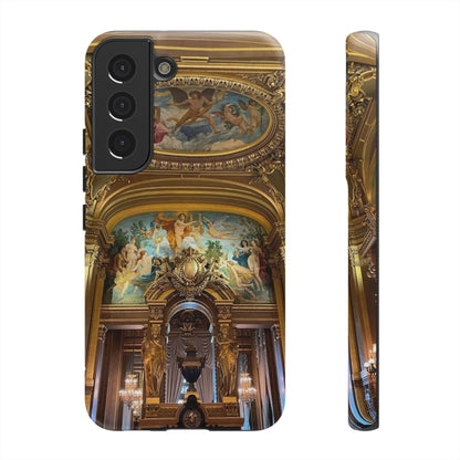 Yes to Heaven Case