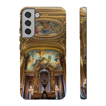 Yes to Heaven Case