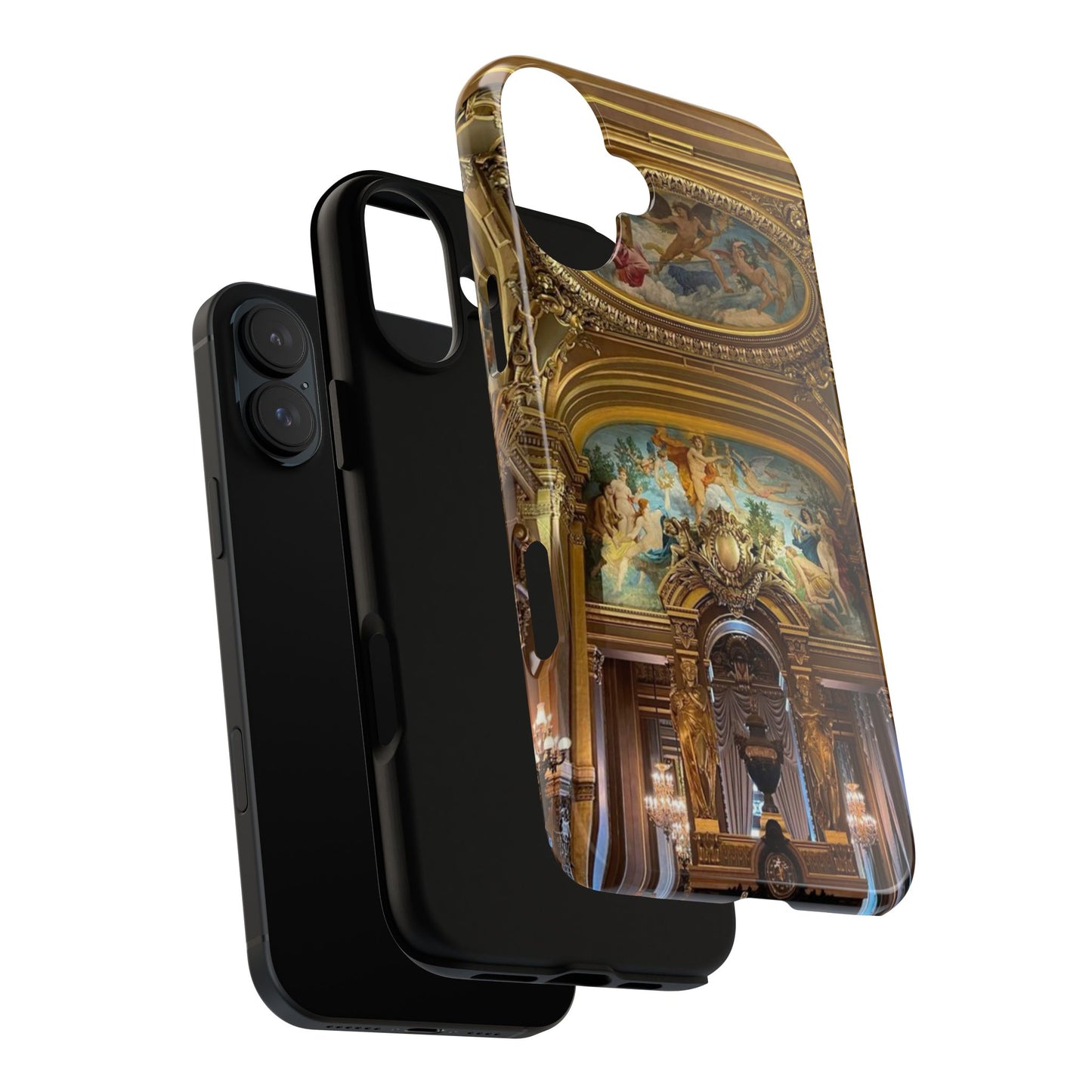 Yes to Heaven Case