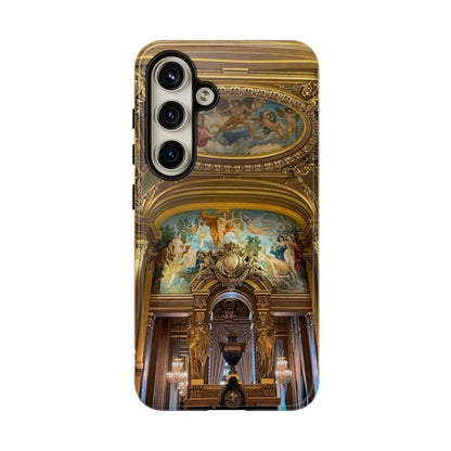 Yes to Heaven Case