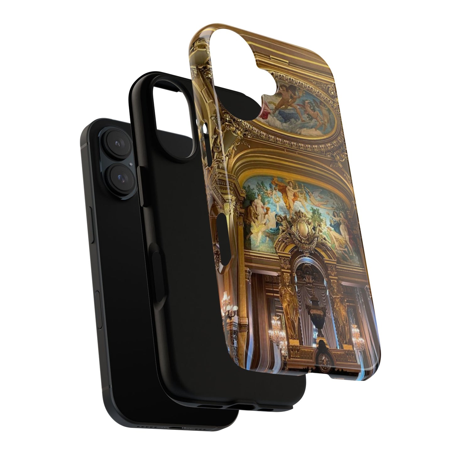 Yes to Heaven Case