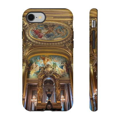 Yes to Heaven Case