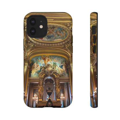 Yes to Heaven Case