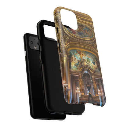 Yes to Heaven Case