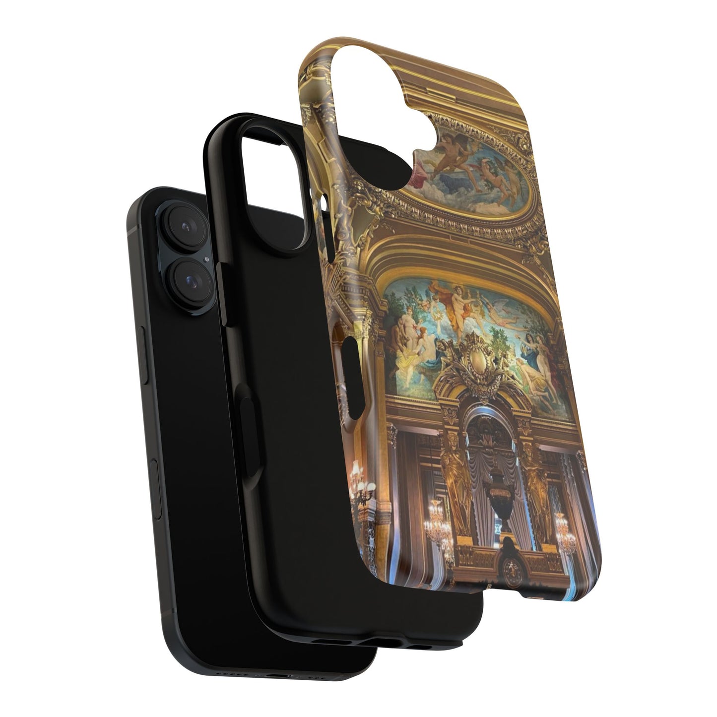 Yes to Heaven Case