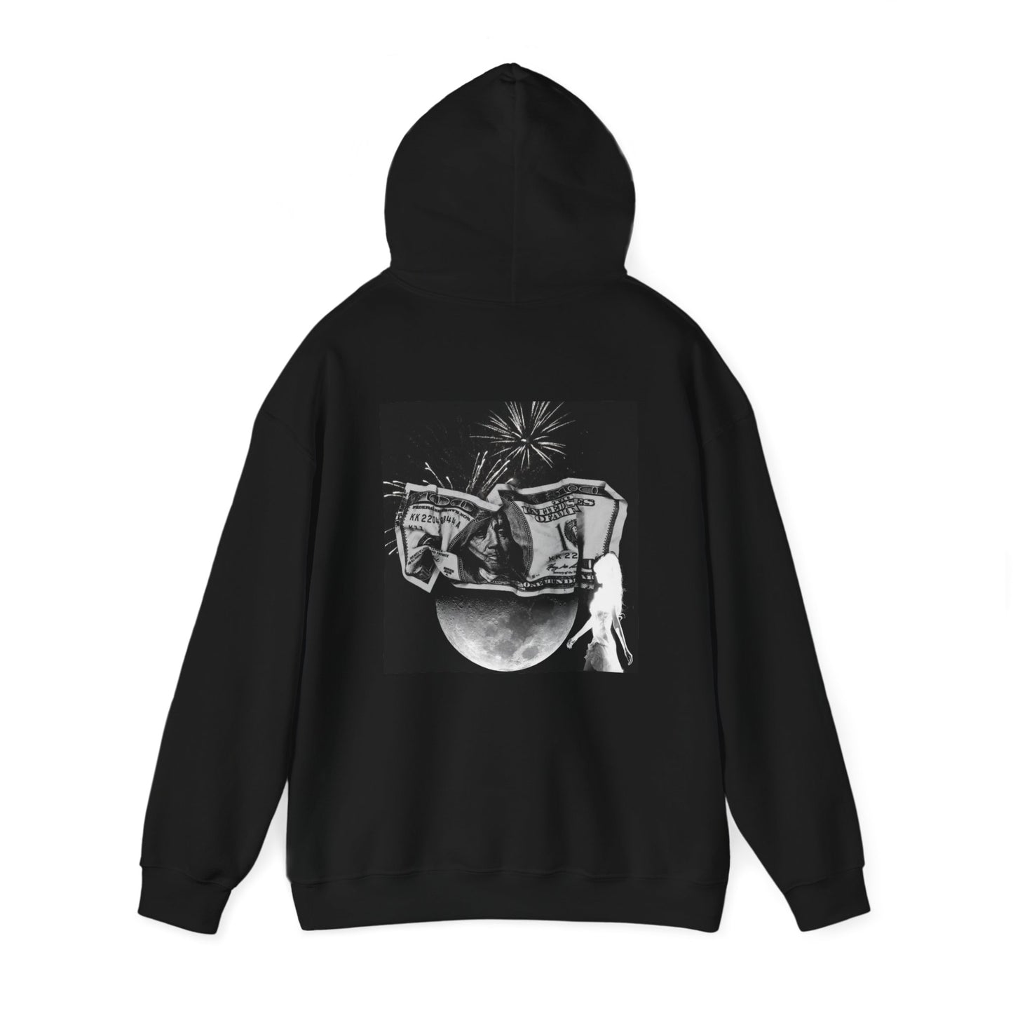 Moonlight Hoodie