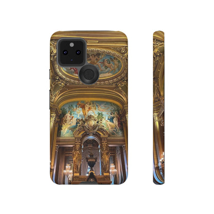 Yes to Heaven Case