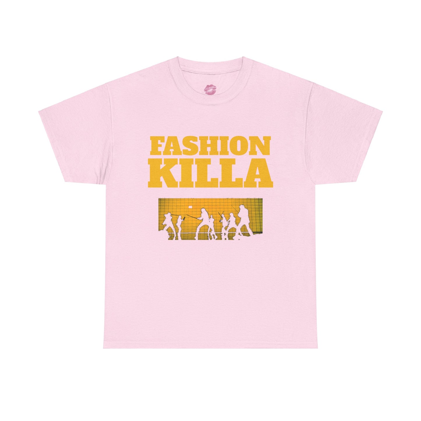 Fashion Killa T-Shirt