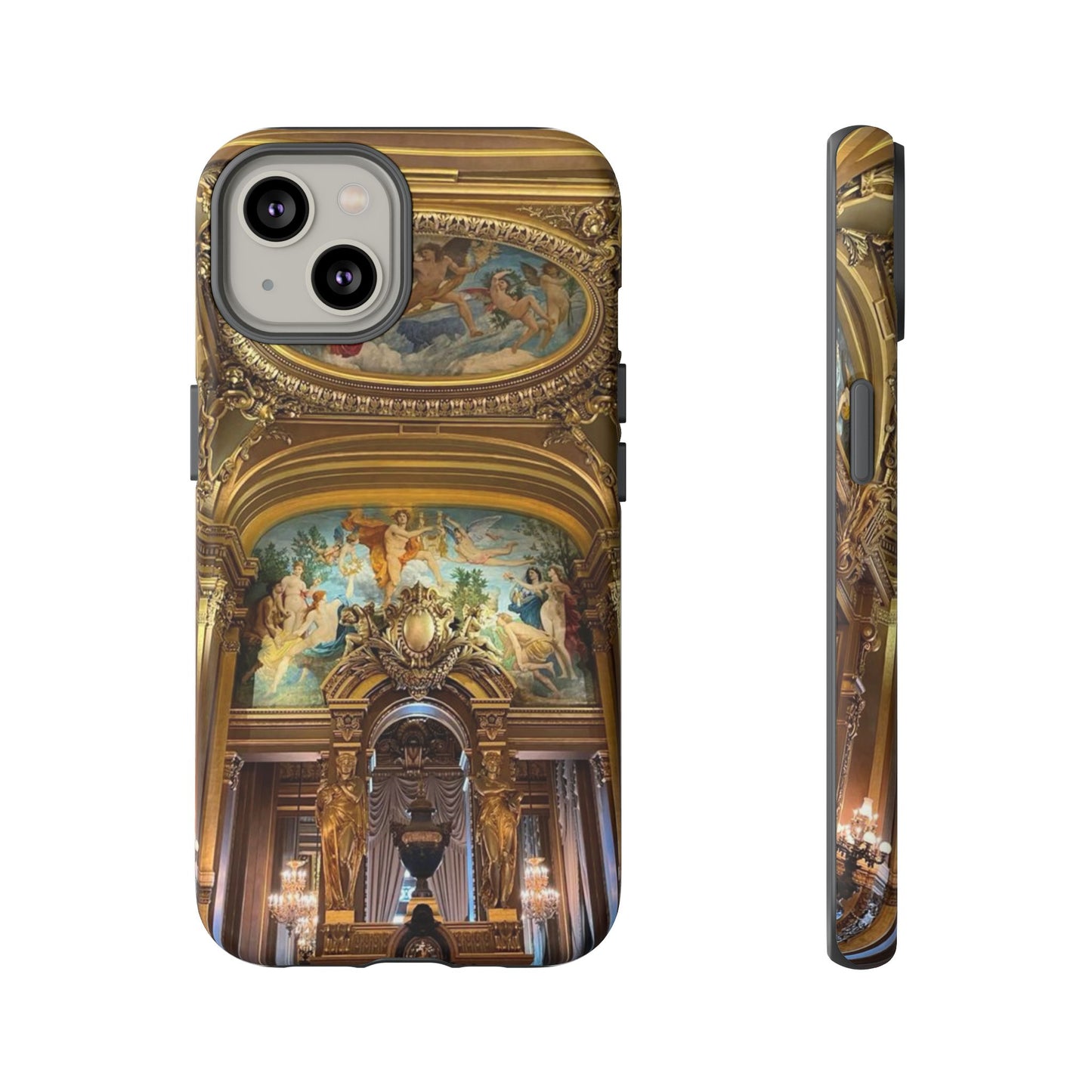 Yes to Heaven Case