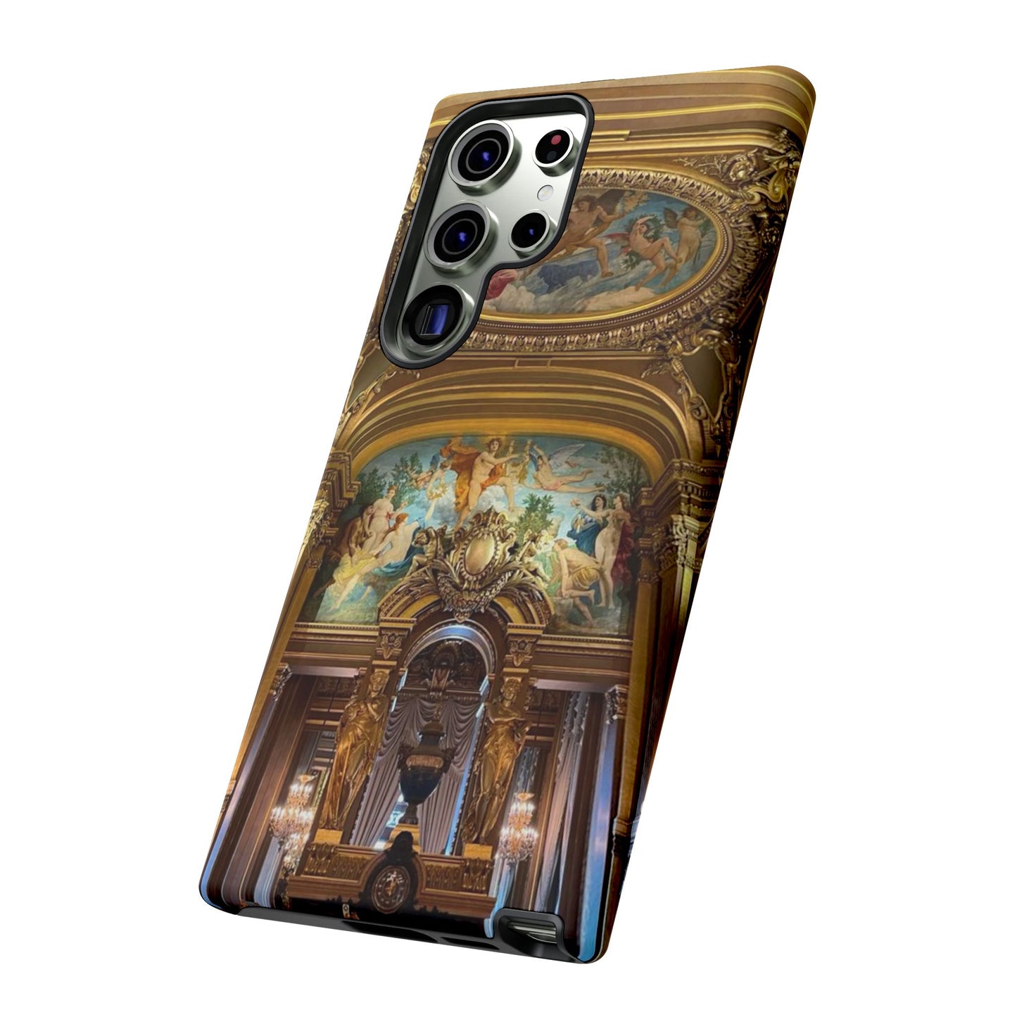 Yes to Heaven Case